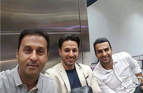 خصم عمومی علیه مجری‌ها؛ از کاویانی تا خراسانی